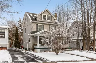 32 N Spring Garden Ave, Nutley, NJ 07110 - Photo 2