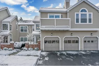 9 High Pond Lane #9, Bedminster Township, NJ 07921 - Photo 38