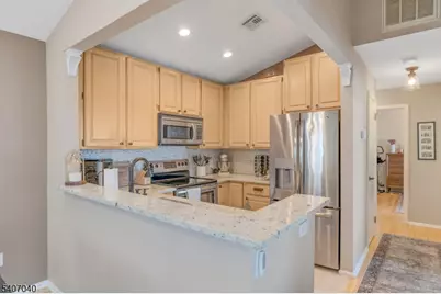 9 High Pond Lane #9, Bedminster Township, NJ 07921 - Photo 12