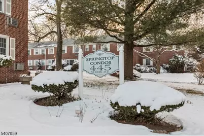 445 Morris Ave #4C, Springfield Twp., NJ 07081 - Photo 1