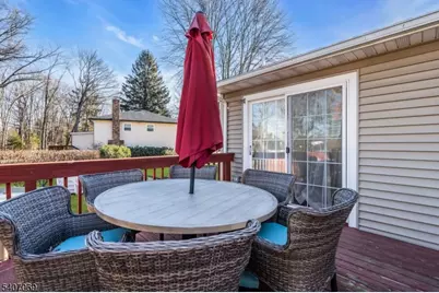 28 Toby Dr, Roxbury Township, NJ 07876 - Photo 34