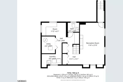 258 Hyslip Ave, Westfield, NJ 07090 - Photo 36