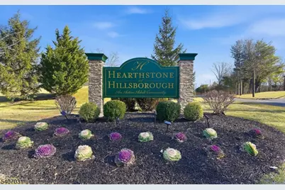 2 Steele Pl #E, Hillsborough Township, NJ 08844 - Photo 20