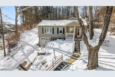 16 High St, Blairstown Township, NJ 07825 - Photo 20