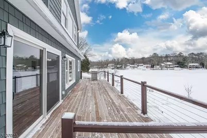 41 W Shore Trl, Sandyston Township, NJ 07826 - Photo 2