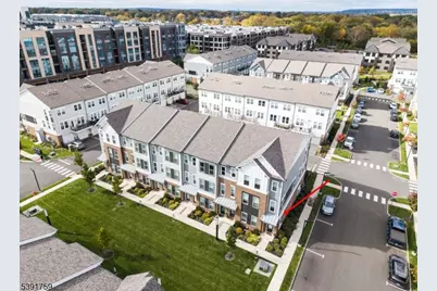 4 Sadie Cir #4105, Union Township, NJ 07083 - Photo 2