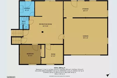 333 Mount Bethel Rd, Mansfield Township, NJ 07865 - Photo 46