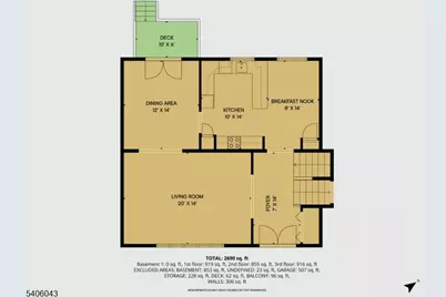 333 Mount Bethel Rd, Mansfield Township, NJ 07865 - Photo 44