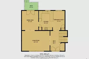 333 Mount Bethel Rd, Mansfield Township, NJ 07865 - Photo 44