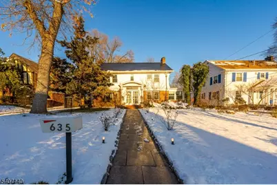 631 Union Ave, Elizabeth, NJ 07208 - Photo 2