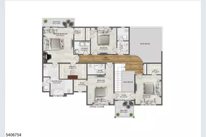 5 Locust Pl, Livingston, NJ 07039 - Photo 4