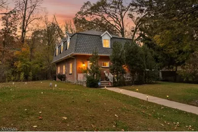 1071 County Road 521, Stillwater, NJ 07860 - Photo 1