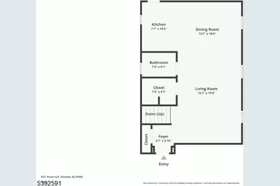 1071 County Road 521, Stillwater, NJ 07860 - Photo 22