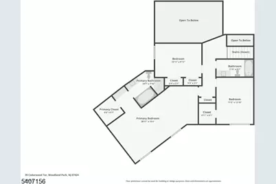 39 Cedarwood Ter., Woodland Park, NJ 07424 - Photo 38