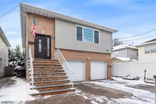 128 Baltimore Ave, Hillside, NJ 07205 - Photo 2