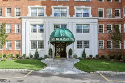 10 Crestmont Rd #6C, Montclair, NJ 07042 - Photo 1