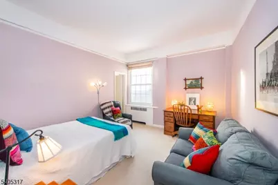 10 Crestmont Rd #6C, Montclair Twp., NJ 07042 - Photo 16