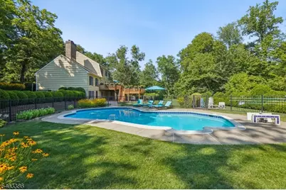 80 Spring Valley Rd, Chatham Township, NJ 07928 - Photo 40