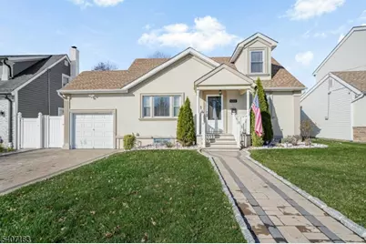 1322 Glendale Pl, Union Township, NJ 07083 - Photo 1