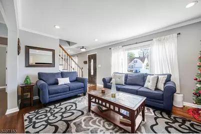 1322 Glendale Pl, Union Township, NJ 07083 - Photo 2