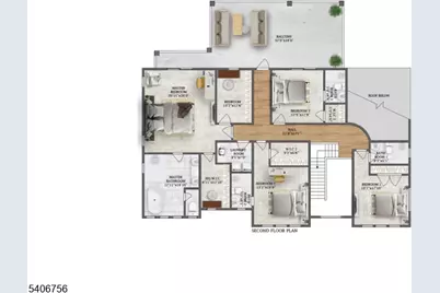 6 Cliffside Dr, Livingston, NJ 07039 - Photo 4