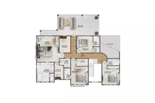 6 Cliffside Dr, Livingston, NJ 07039 - Photo 4