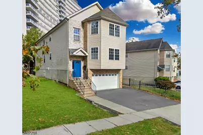 54 Melrose Ave, East Orange, NJ 07018 - Photo 2