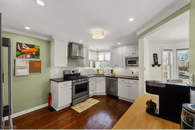 1779 Oak Hill Dr, Union Township, NJ 07083 - Photo 16