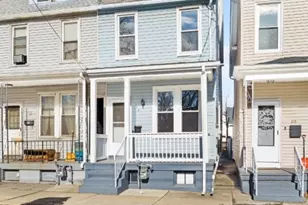 313 Mercer St, Phillipsburg, NJ 08865 - Photo 1