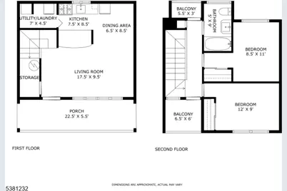 1709 Route 35 N #9, Toms River Township, NJ 08751 - Photo 36