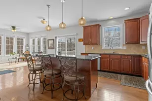 6 Stone Hill Ct, Washington Township, NJ 07840 - Photo 14