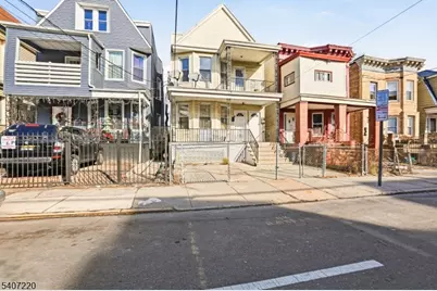 106 Wegman Pkwy, Jersey City, NJ 07305 - Photo 1