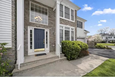 48 Bovensiepen Ct, Roseland, NJ 07068 - Photo 2