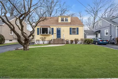 925 Woodland Ave, Union Township, NJ 07083 - Photo 6