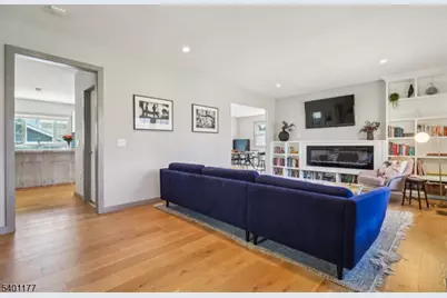 16 S Mountain Rd, Millburn, NJ 07041 - Photo 4