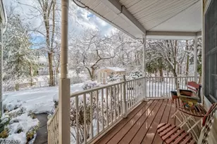 15 Paradise Pl, Roseland, NJ 07068 - Photo 2