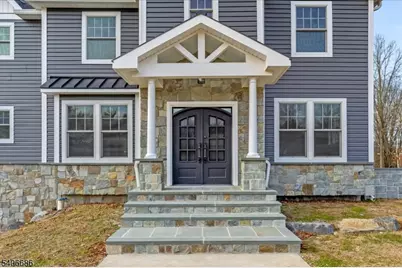 759 Mechlin Corner Rd., Union Township, NJ 08827 - Photo 2