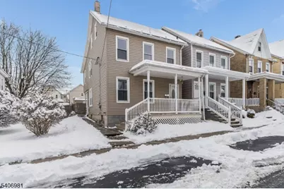 132 Bullman St, Phillipsburg, NJ 08865 - Photo 1