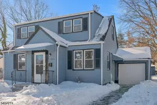 600 Plymouth Rd, Hillside, NJ 07205 - Photo 2