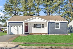 136 Georgetown, Toms River Township, NJ 08753 - Photo 2