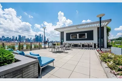 1200 Avenue At Port Imperial #705, Weehawken, NJ 07086 - Photo 30