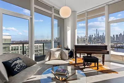 1200 Avenue At Port Imperial #705, Weehawken, NJ 07086 - Photo 4