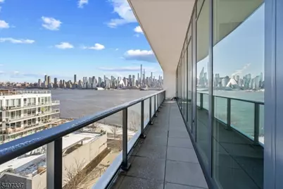 1200 Avenue At Port Imperial #705, Weehawken, NJ 07086 - Photo 14