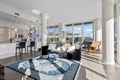 1200 Avenue At Port Imperial #705, Weehawken Twp., NJ 07086 - Photo 6
