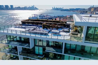 1200 Avenue At Port Imperial #705, Weehawken Twp., NJ 07086 - Photo 4