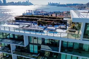 1200 Ave at Port Imperial, Weehawken, NJ 07086 - Photo 4
