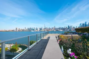 1200 Ave at Port Imperial, Weehawken Twp., NJ 07086 - Photo 1