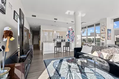 1200 Avenue At Port Imperial #705, Weehawken, NJ 07086 - Photo 6