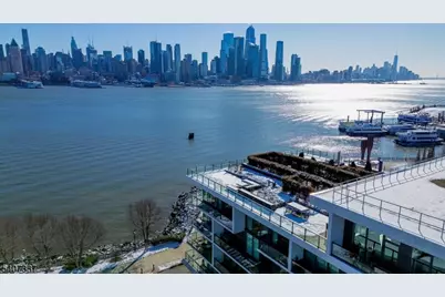 1200 Avenue At Port Imperial #705, Weehawken, NJ 07086 - Photo 42