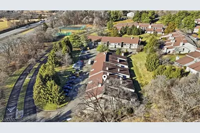 4 The Crescent #2414, Union Township, NJ 08809 - Photo 2